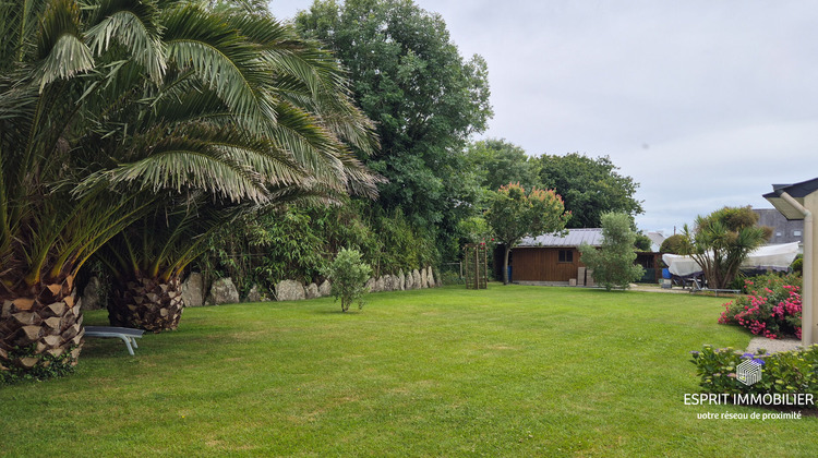 Ma-Cabane - Vente Maison NEVEZ, 135 m²