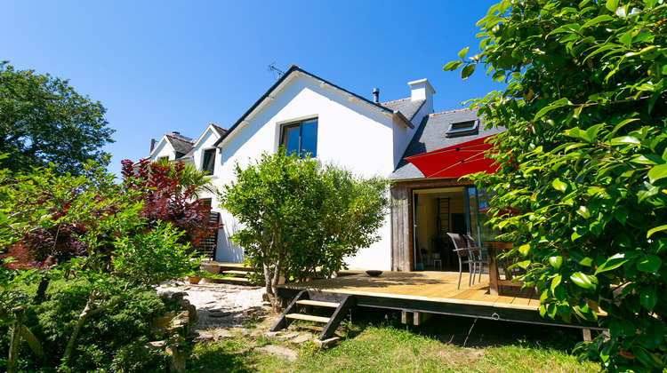 Ma-Cabane - Vente Maison NEVEZ, 134 m²