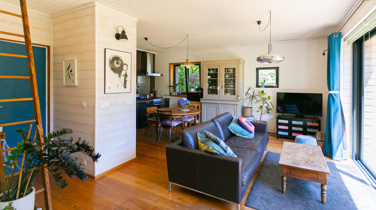 Ma-Cabane - Vente Maison NEVEZ, 134 m²