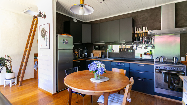 Ma-Cabane - Vente Maison NEVEZ, 134 m²