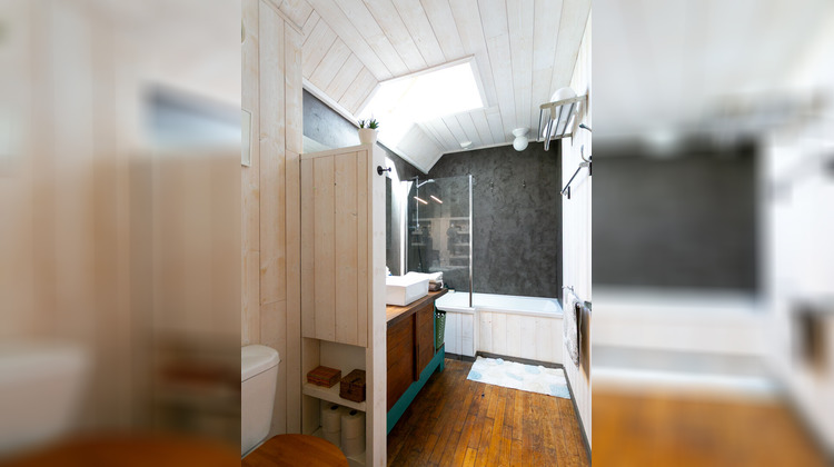 Ma-Cabane - Vente Maison NEVEZ, 134 m²