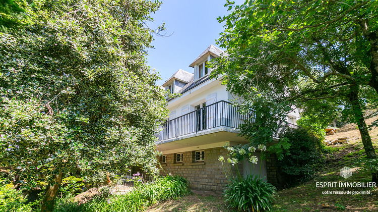 Ma-Cabane - Vente Maison NEVEZ, 121 m²