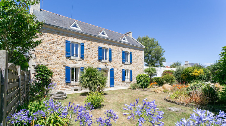 Ma-Cabane - Vente Maison NEVEZ, 139 m²