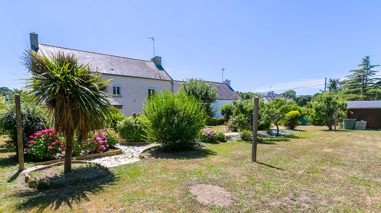Ma-Cabane - Vente Maison NEVEZ, 139 m²