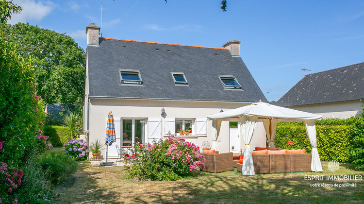 Ma-Cabane - Vente Maison NEVEZ, 79 m²