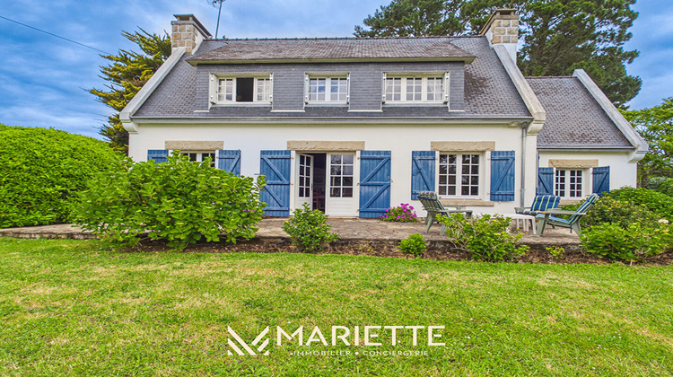 Ma-Cabane - Vente Maison NEVEZ, 96 m²