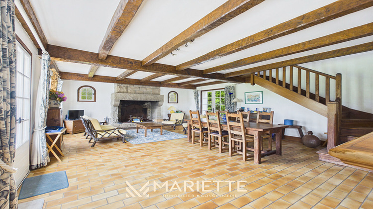 Ma-Cabane - Vente Maison NEVEZ, 96 m²