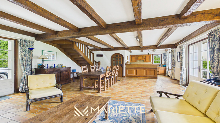 Ma-Cabane - Vente Maison NEVEZ, 96 m²