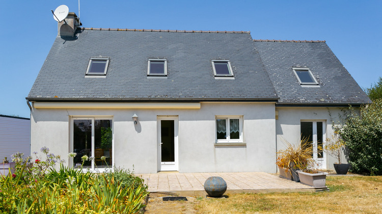 Ma-Cabane - Vente Maison NEVEZ, 82 m²
