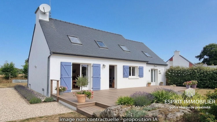 Ma-Cabane - Vente Maison NEVEZ, 82 m²