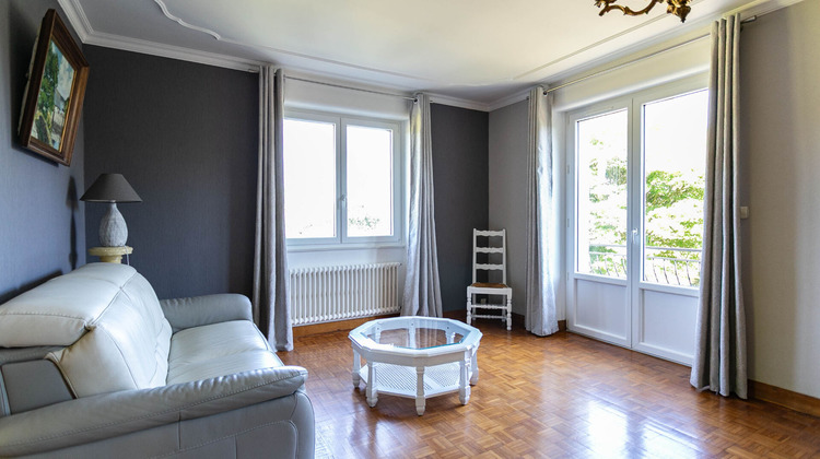 Ma-Cabane - Vente Maison NEVEZ, 132 m²