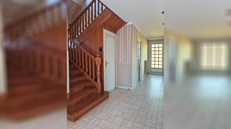 Ma-Cabane - Vente Maison NEVEZ, 132 m²