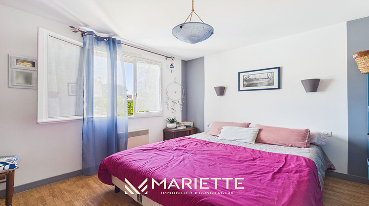 Ma-Cabane - Vente Maison NEVEZ, 95 m²
