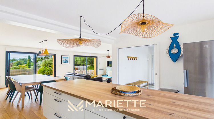 Ma-Cabane - Vente Maison NEVEZ, 141 m²