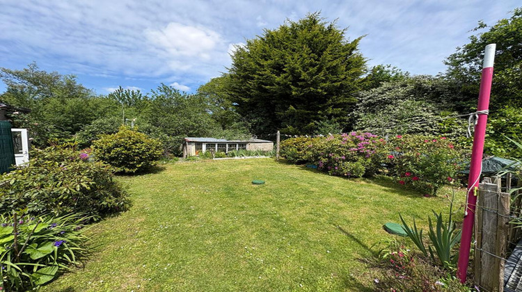 Ma-Cabane - Vente Maison NEVEZ, 105 m²