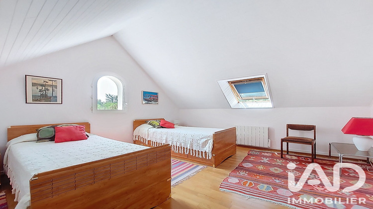 Ma-Cabane - Vente Maison Névez, 166 m²