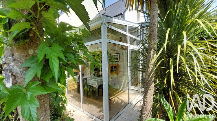 Ma-Cabane - Vente Maison Névez, 166 m²