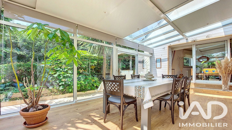 Ma-Cabane - Vente Maison Névez, 166 m²