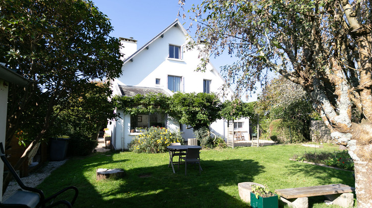 Ma-Cabane - Vente Maison NEVEZ, 167 m²