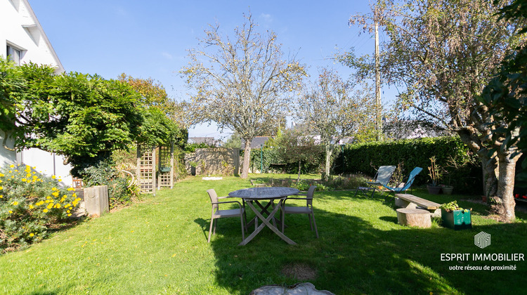 Ma-Cabane - Vente Maison NEVEZ, 167 m²