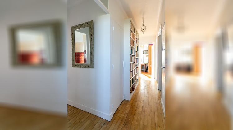Ma-Cabane - Vente Maison NEVEZ, 167 m²
