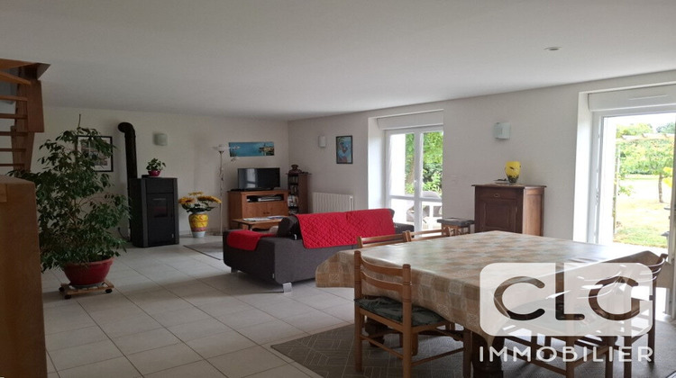 Ma-Cabane - Vente Maison NEVEZ, 91 m²