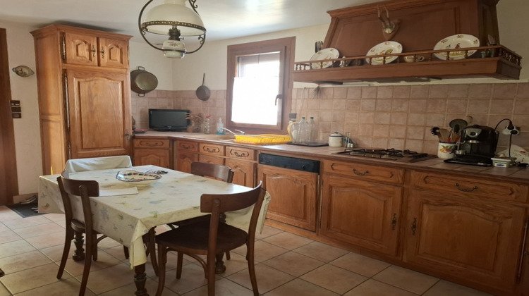 Ma-Cabane - Vente Maison NEVEZ, 135 m²
