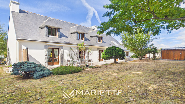 Ma-Cabane - Vente Maison NEVEZ, 123 m²