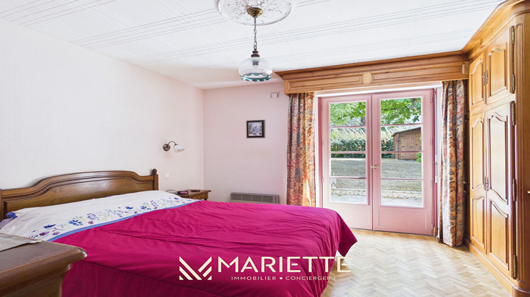 Ma-Cabane - Vente Maison NEVEZ, 123 m²