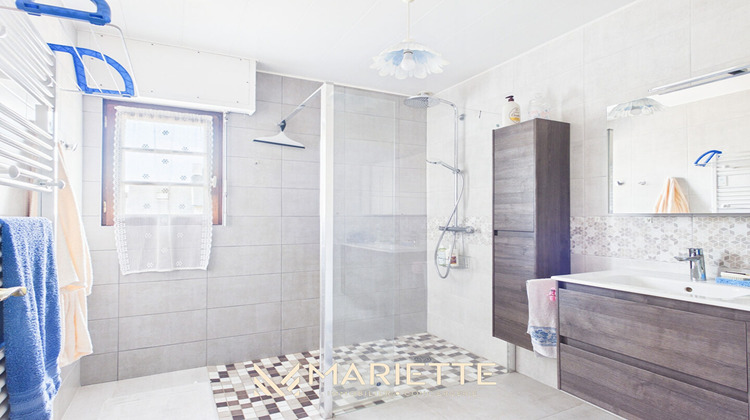 Ma-Cabane - Vente Maison NEVEZ, 123 m²