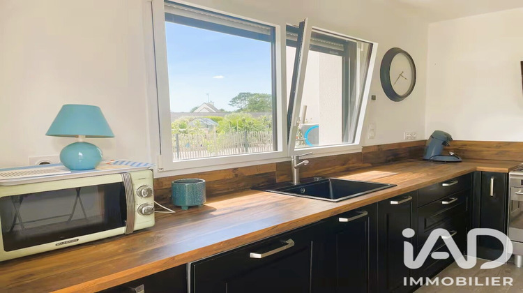 Ma-Cabane - Vente Maison Névez, 118 m²