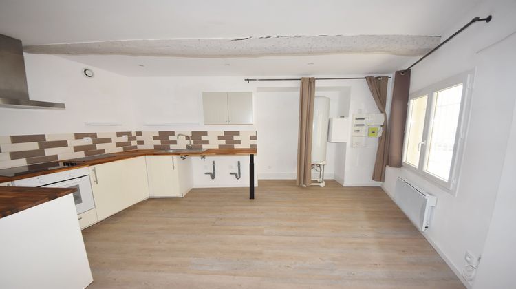 Ma-Cabane - Vente Maison Névian, 59 m²