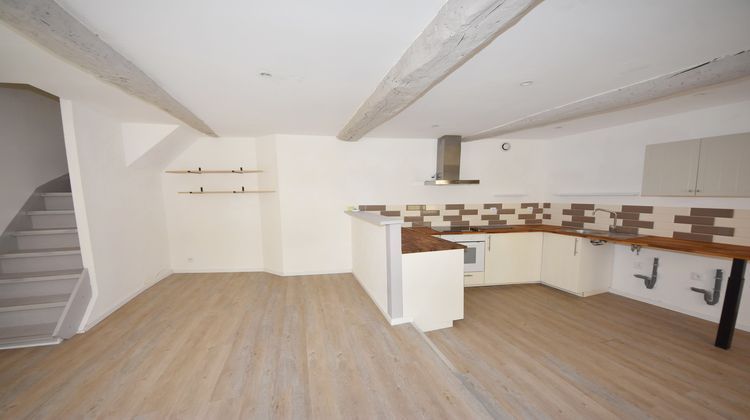 Ma-Cabane - Vente Maison Névian, 59 m²