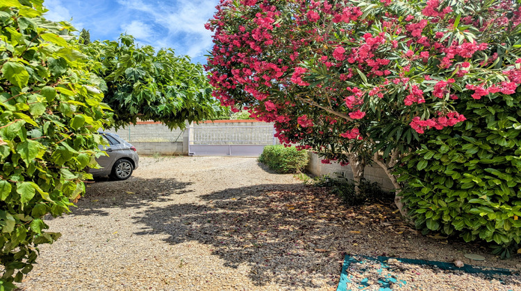 Ma-Cabane - Vente Maison Névian, 127 m²