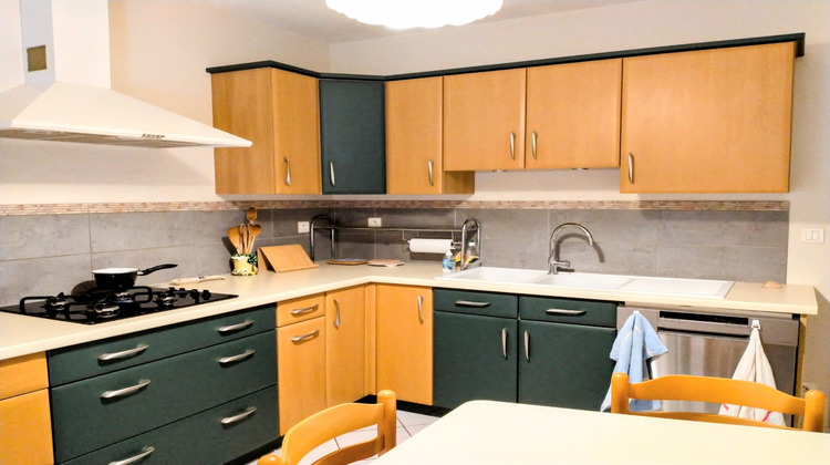 Ma-Cabane - Vente Maison Névian, 127 m²