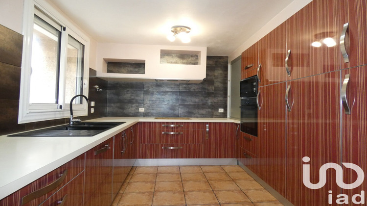 Ma-Cabane - Vente Maison Névian, 105 m²