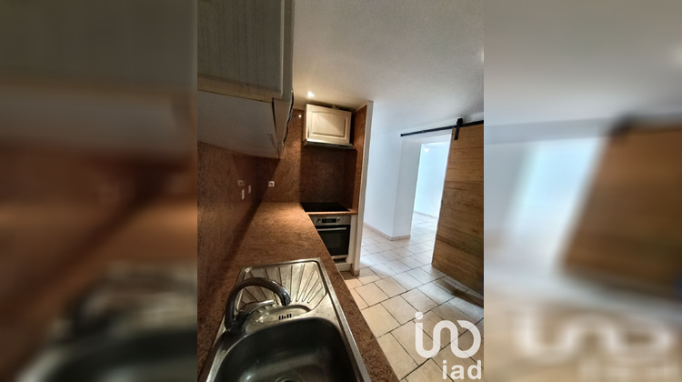 Ma-Cabane - Vente Maison Névian, 89 m²