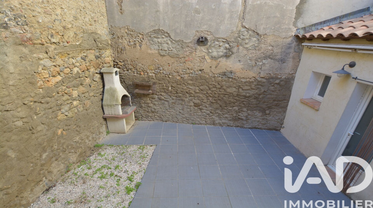 Ma-Cabane - Vente Maison Névian, 100 m²
