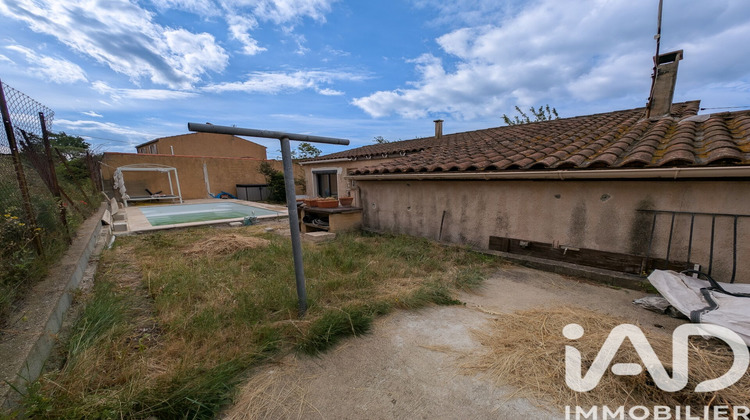 Ma-Cabane - Vente Maison Névian, 93 m²