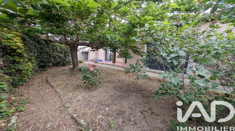 Ma-Cabane - Vente Maison Névian, 93 m²