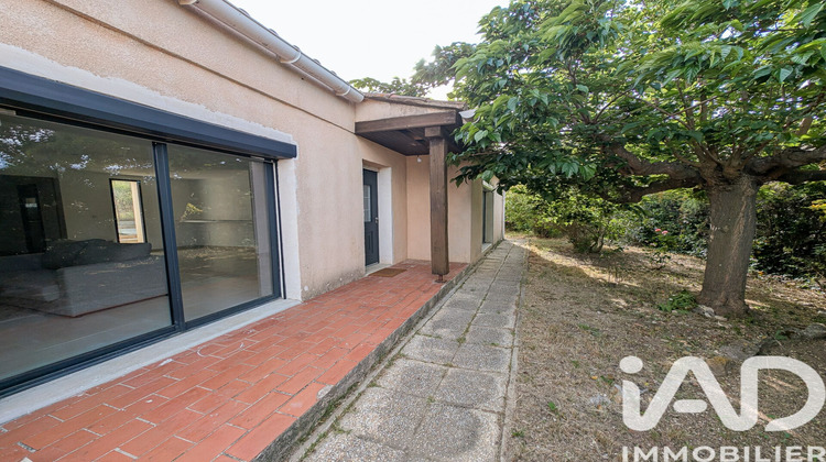 Ma-Cabane - Vente Maison Névian, 93 m²