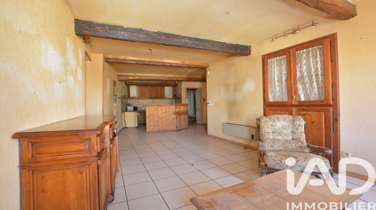 Ma-Cabane - Vente Maison Névian, 152 m²