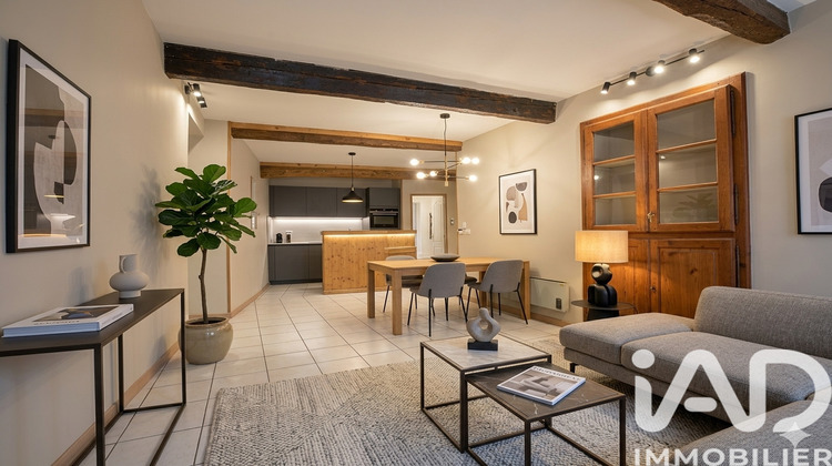 Ma-Cabane - Vente Maison Névian, 152 m²