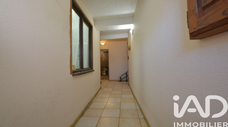 Ma-Cabane - Vente Maison Névian, 152 m²