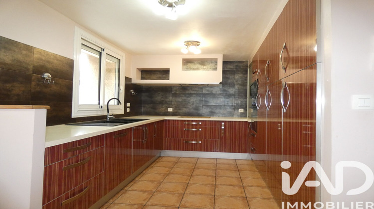 Ma-Cabane - Vente Maison Névian, 105 m²