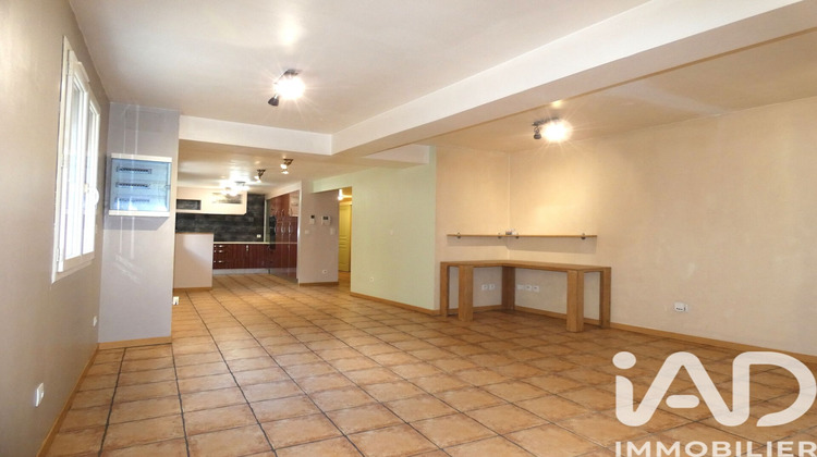 Ma-Cabane - Vente Maison Névian, 105 m²