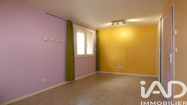 Ma-Cabane - Vente Maison Névian, 105 m²