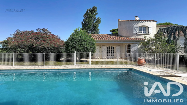 Ma-Cabane - Vente Maison Névian, 255 m²