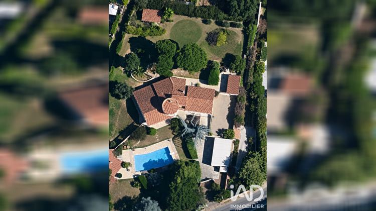 Ma-Cabane - Vente Maison Névian, 255 m²