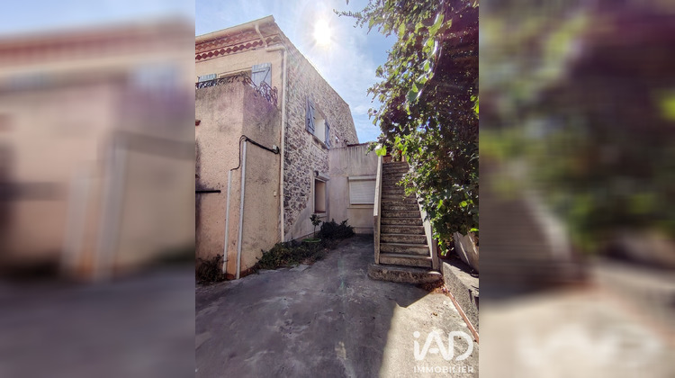 Ma-Cabane - Vente Maison Névian, 176 m²